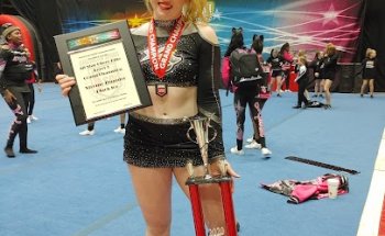Texas Gymnastics Academy