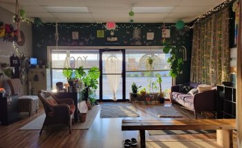 Wildwood Yoga & Wellness, LLC