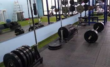 Tigerland gym
