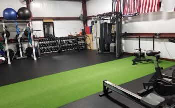 Williams Training Facility