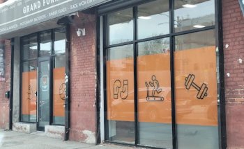 Williamsburg Fitness