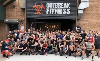 BK Fit Studios - Bushwick