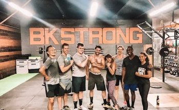 BK Fit Studios - Clinton Hill