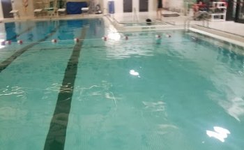 Williamston Community Pool and Fitness Center