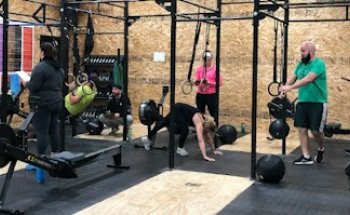 High Five Fitness