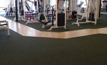 Nu Life Fitness