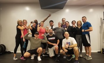 Max Velocity Fitness