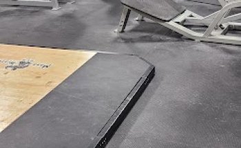 Mass Hysteria Gym