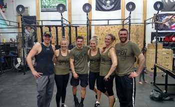Schwab Fitness