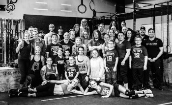 Crossfit Attila