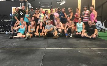 CrossFit Carolina Beach