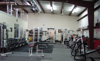 A Body To Live For Personal Fitness