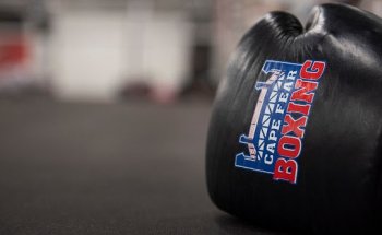 Cape Fear Boxing