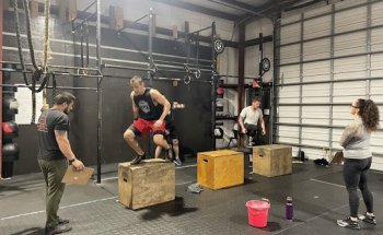 Crossfit Wilmington