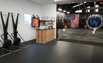 CrossFit Wilson