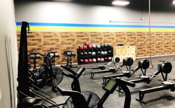 Wide Awake CrossFit