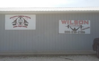 Wilson Fitness & Martial Arts