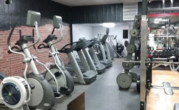 Outback Fitness