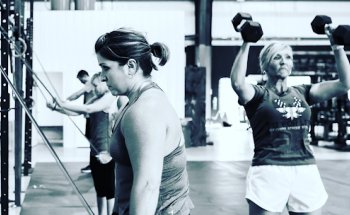 S3 Athletics S&C