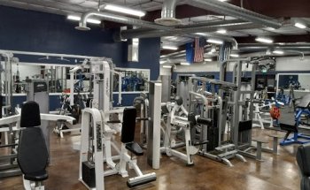 Battle Born Fitness