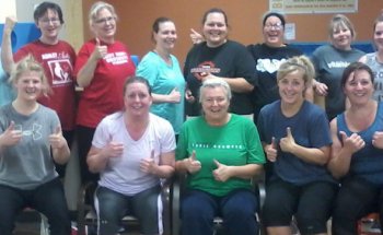 Winona Boot Camp For Women