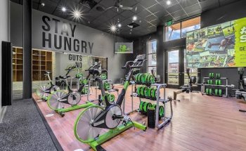 Eat the Frog Fitness - Winter Garden