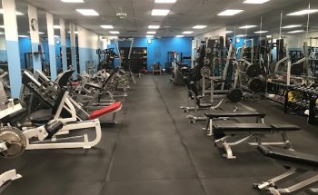 EVOS Fitness