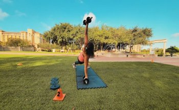 Ten fitness