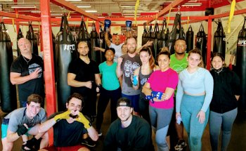 UFC GYM Winter Springs