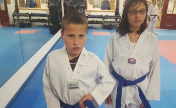 Park Institute of Taekwondo & Fitness