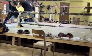 Wisconsin Rapids Boxing Club