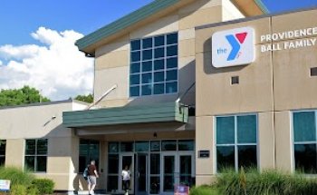 Providence YMCA/Ball Family Center