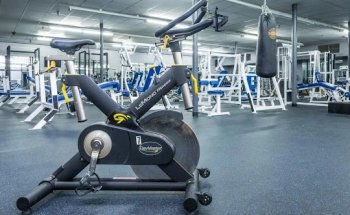 Wyoming Sport and Fitness