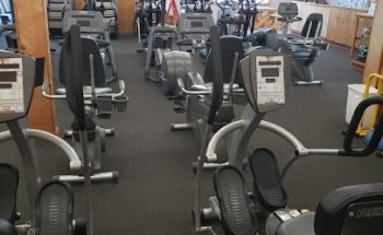 Worland Health Club