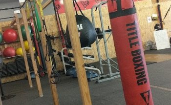 Volution Fitness