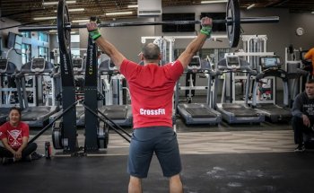 Volution CrossFit