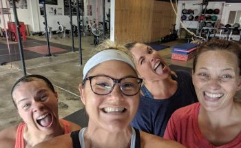 Crossfit Yelm