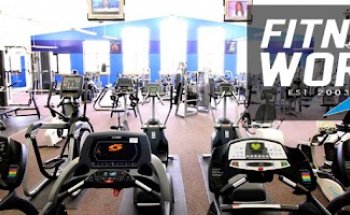 Fitness Worx Gym