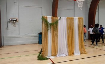 Voni Grimes Gym