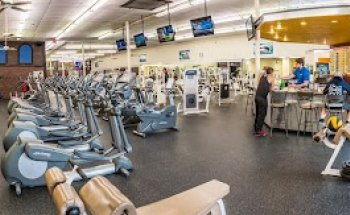 New York Fitness Club