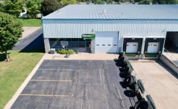 CrossFit Allendale