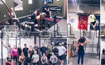 321 Wellness; Mishigami Crossfit