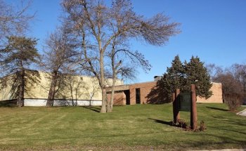 Hermon Park Community Center