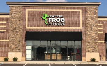Eat The Frog Fitness - Zionsville