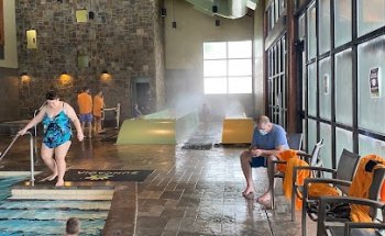 Suncadia Swim & Fitness Center