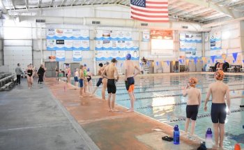 Ocean County YMCA