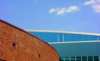 Renaud Center