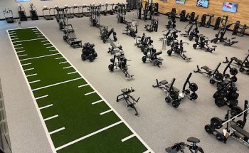 Farmers Branch Community Recreation Center