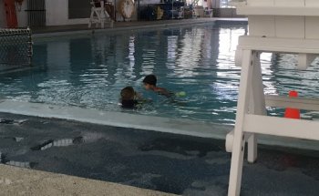 Mainside Pool