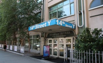 The 14th Street Y